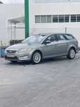 Ford Mondeo  1.8 Tdci titanium