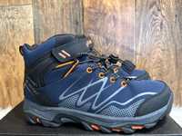 Buty hikkingowe Hi-Tec Blackout Mid wp 38