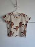 T-shirt Mini Rodini r 92/98