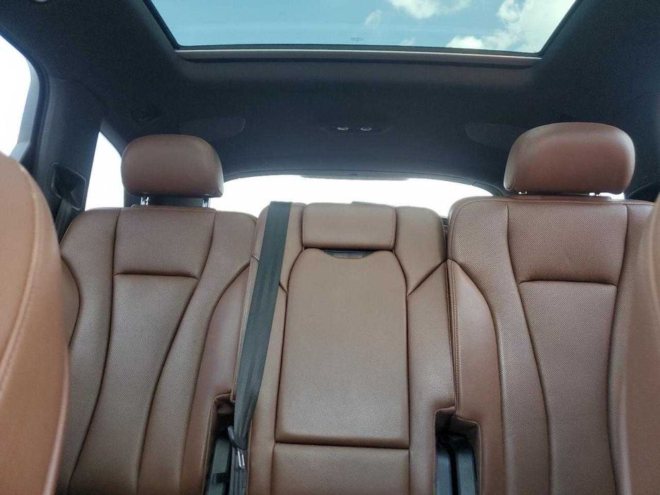 2017 AUDI Q7 PRESTIGE в процесі доставки в Україну
