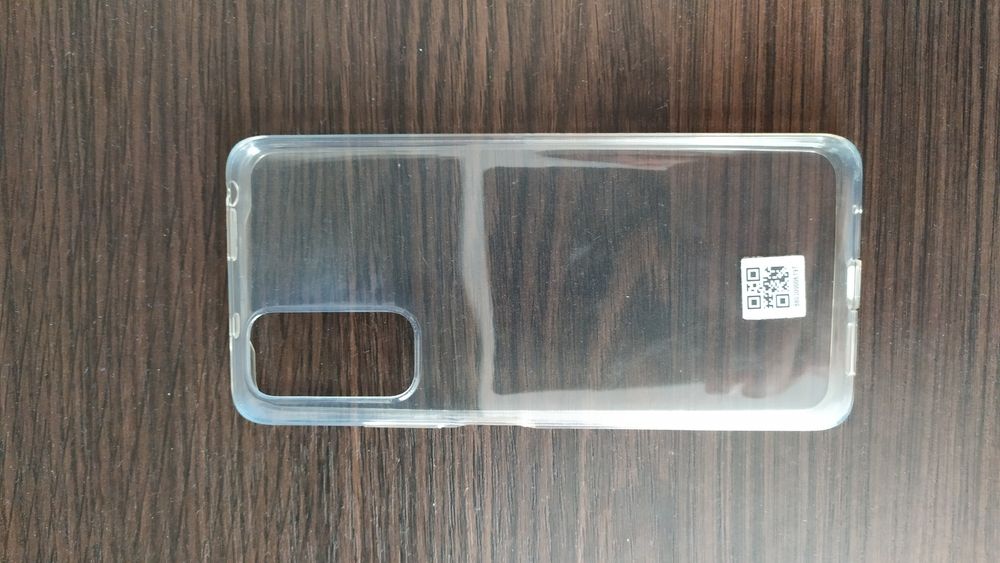 Чехол Xiaomi  Redmi note 11