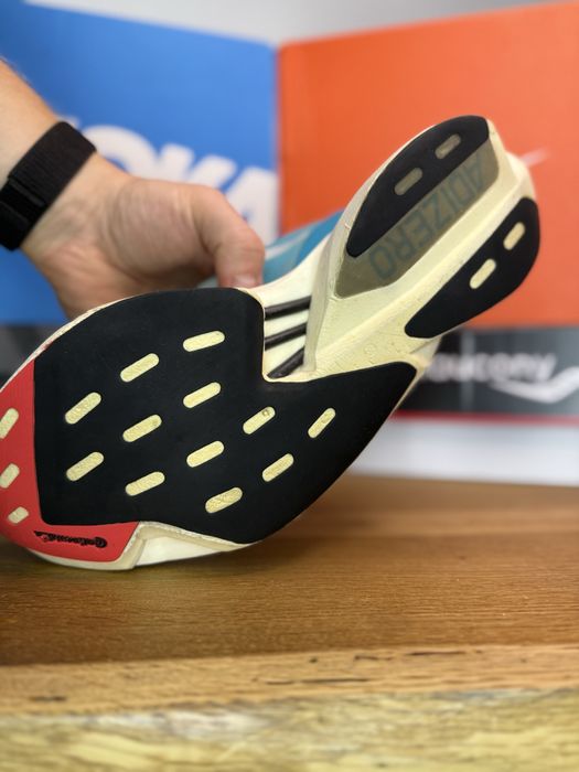 Кросівки для бігу adidas adizero adios pro 3