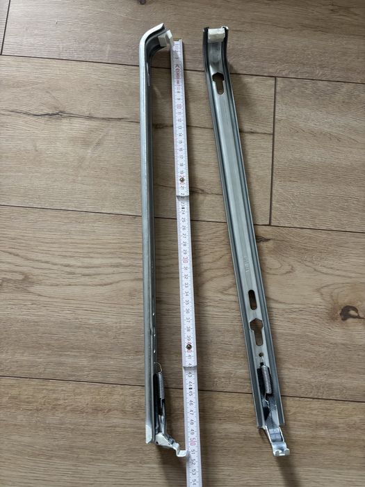 Wieszak do grzenika 50 cm