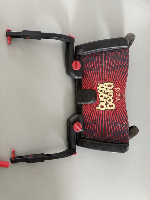 Lascal Buggy Board Maxi