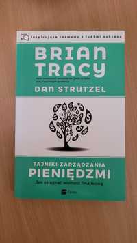 Książka Brian Tracy Tajniki zarządzania pieniędzmi