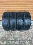 225/60/17 Michelin 4 opony całoroczne 6.11mm 2021r wysyłka