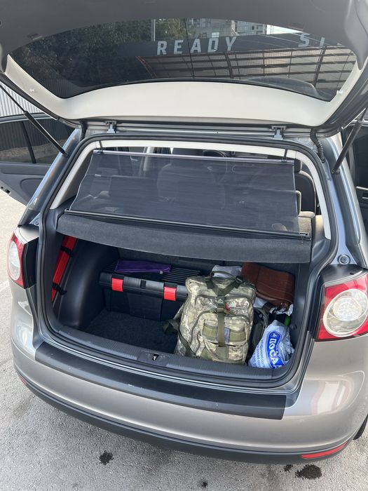 Продам  Golf 5 +