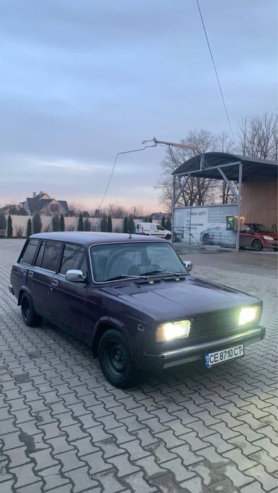 Продам ваз 2104 або обмін