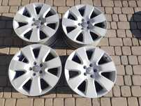 Alufelgi, felgi aluminiowe 18 5x112, Audi, VW, ET48, oryginalne