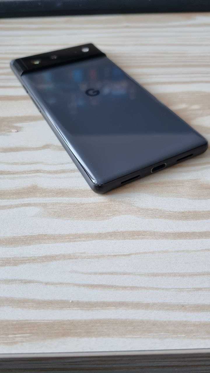 Google Pixel 6 128GB ( 5648)