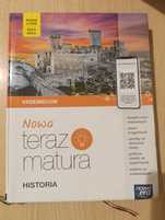 Repetytorium - Vademecum -  historia - matura