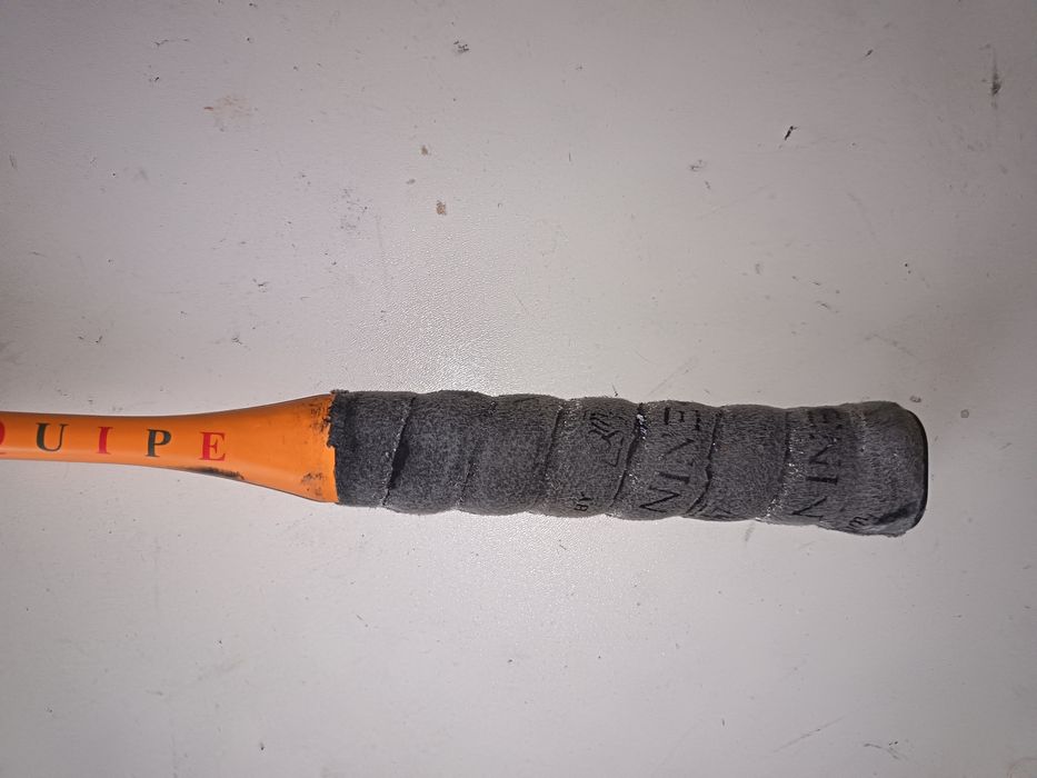 Rakieta do squasha EQUIPE Lekka 160g