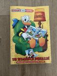 Kaczor Donald komiks To właśnie Donald! Gigant poleca  extra
