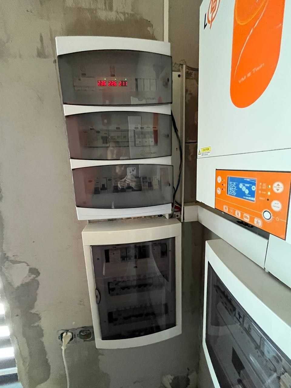 Продам Новый дом в Обуховке возле леса