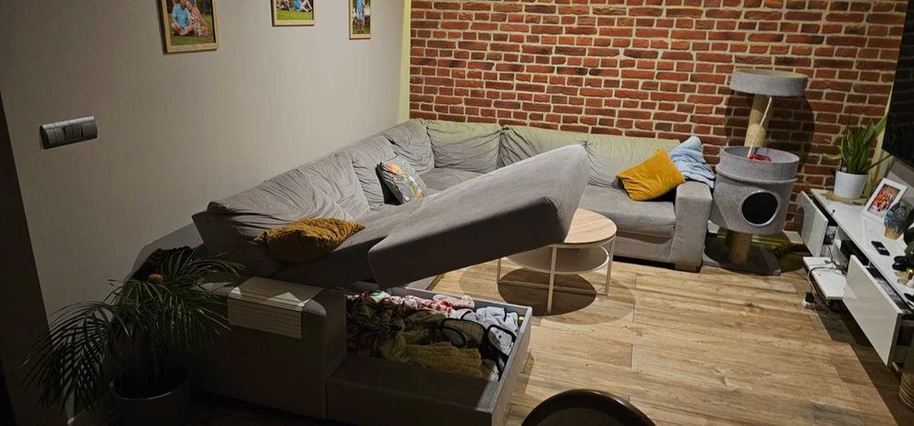 Narożnik duży litera U