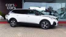 Peugeot 5008 1.5 BlueHDi GT Line EAT8