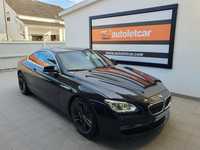 BMW 640 d Coupe