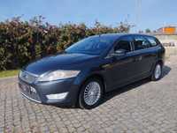 Ford Mondeo SW 1.8 TDCi Trend