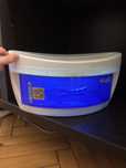 Sterylizator UV-C Germix pojedynczy HQ