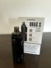 Vaporizador Drag S