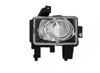 NOWY Halogen prawy Astra H 03-07 Zafira B 05-07