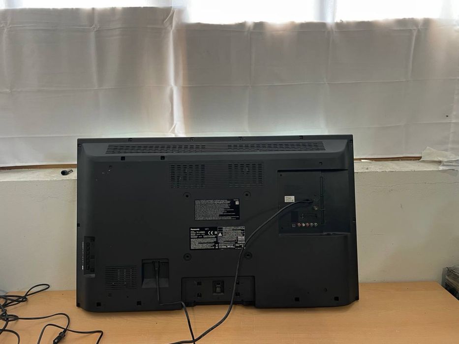 Телевізор Panasonic TX-L42B6ES, 42” Full HD (Без Smart TV)