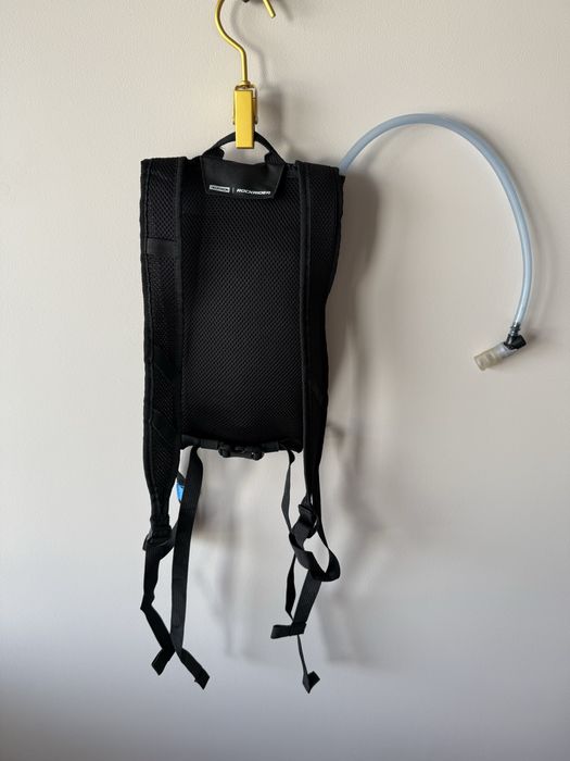 ROCKRIDER Plecak Rowerowy 3L na Rower z bidonem decathlon