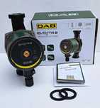 Evosta 2 40/70 180 mm DAB elektroniczna pompa obiegowa