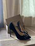 Gianvito Rossi лодочки