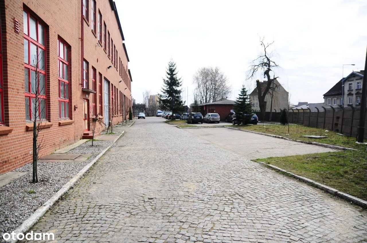Wynajmę powierzchnie magazynowe
