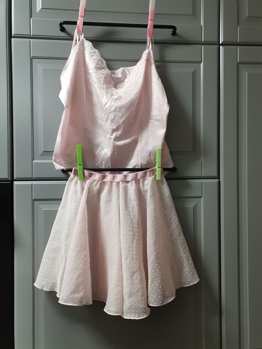 Fato para ballet ou bailado