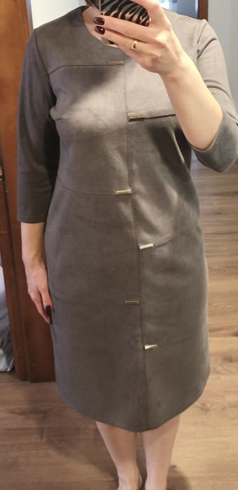 Сукні 50-54 розміру