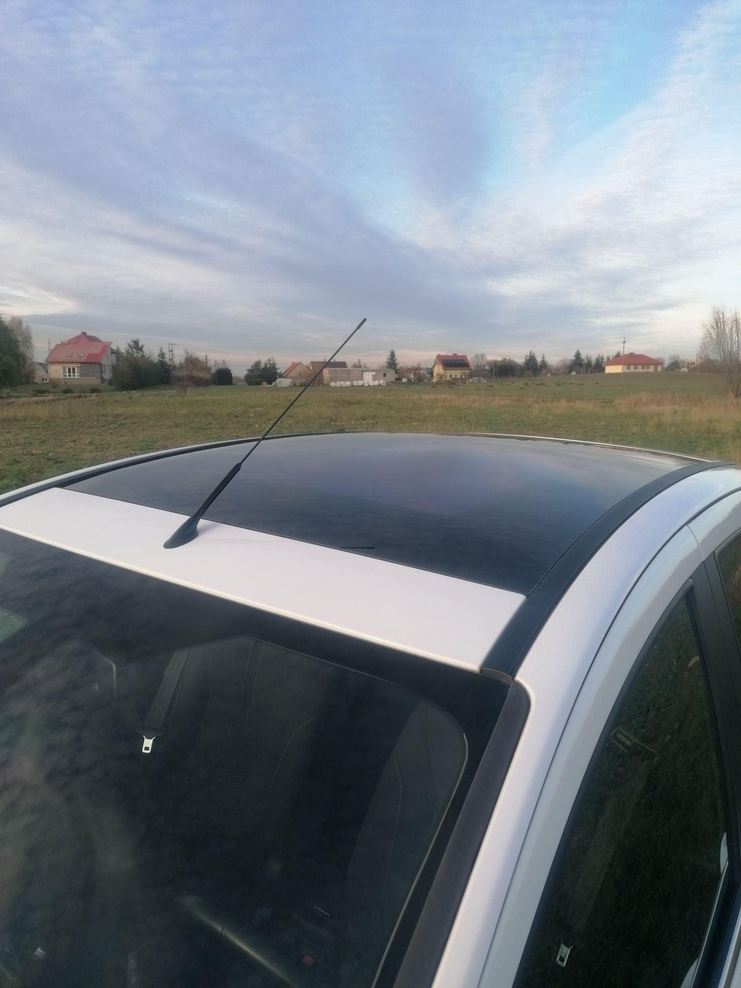 Ford B-max 2017r
