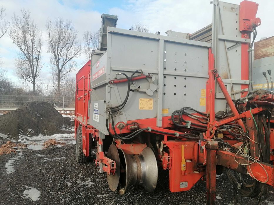 Samro offset super rb