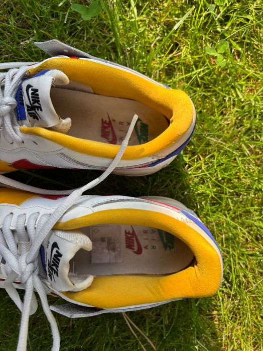 Nike Air Force 1 Shadow, rozmiar 41