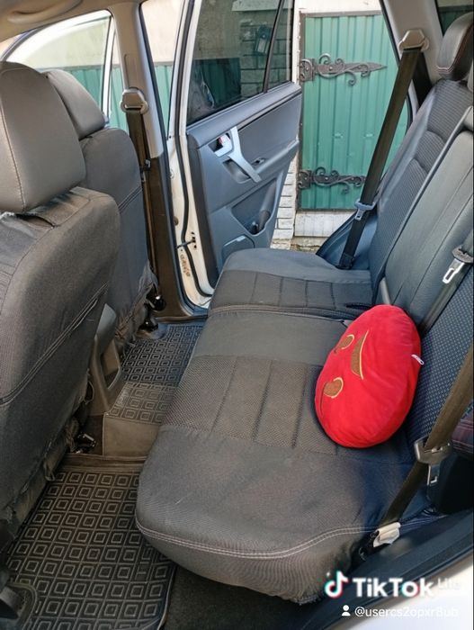 Продається Чері ятіго 3 2020року