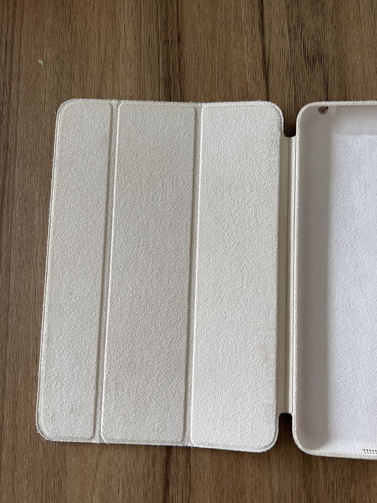 IPAD mini smart case - ipad mini 2 - ótimo estado