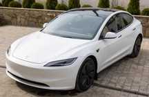 T E S L A Model 3 - Aluguer para TVDE