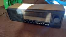 Radio UNITRA (ładne, sprawne)