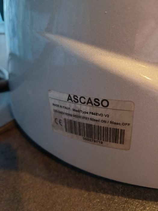 Професійна кавомолка