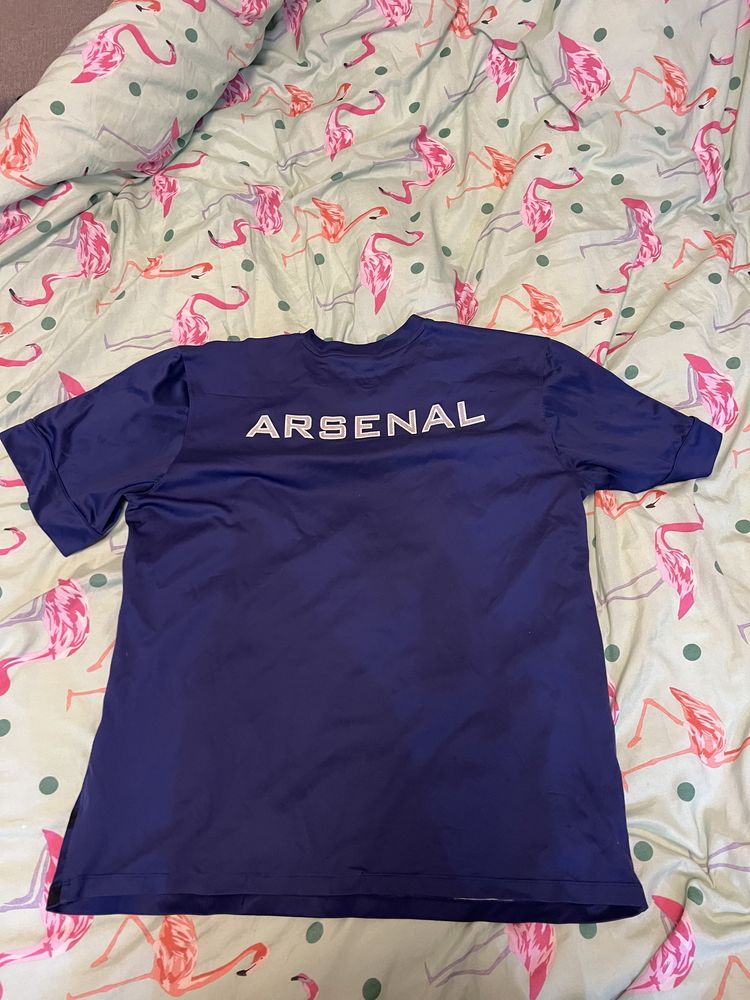 Koszulka sportowa Nike Arsenal