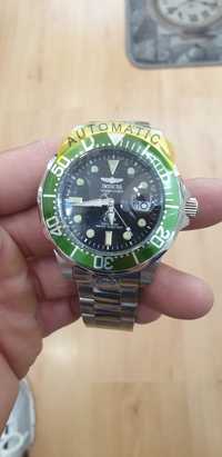 Invicta pro diver grand diver