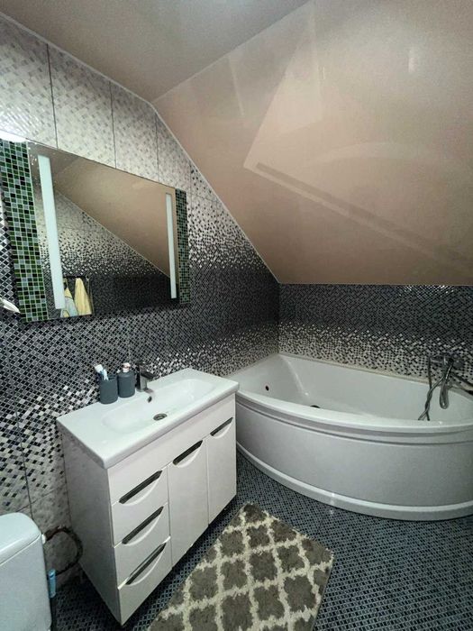 Оренда будинка у селі ГАВРОНЩИНА  40 км від Києва, поруч Макарів