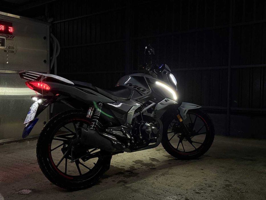 Мустанг мт 200-9