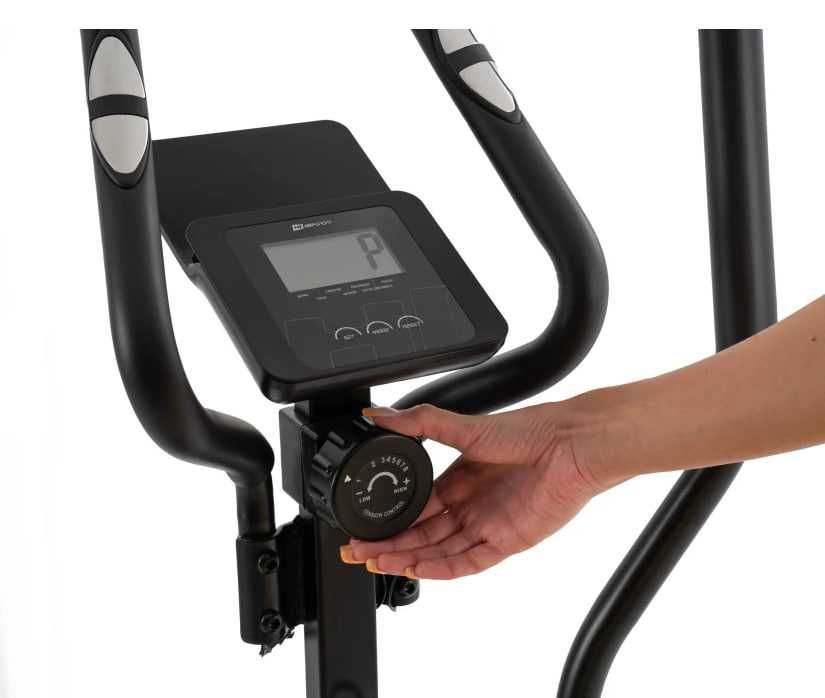 Продаю Орбітрек магнітний HS-450B Dynamic майже новий