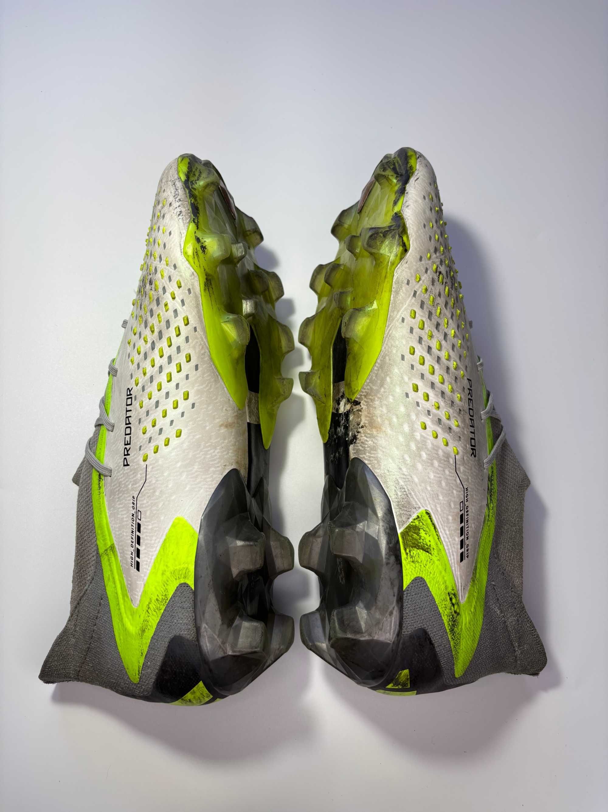 Adidas Predator Accuracy.1 AG, 45 1/3