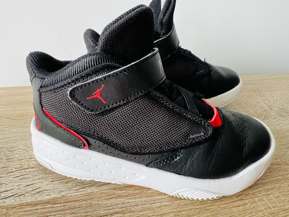 Jordan Buty dla dzieci Jordan Max Aura 4