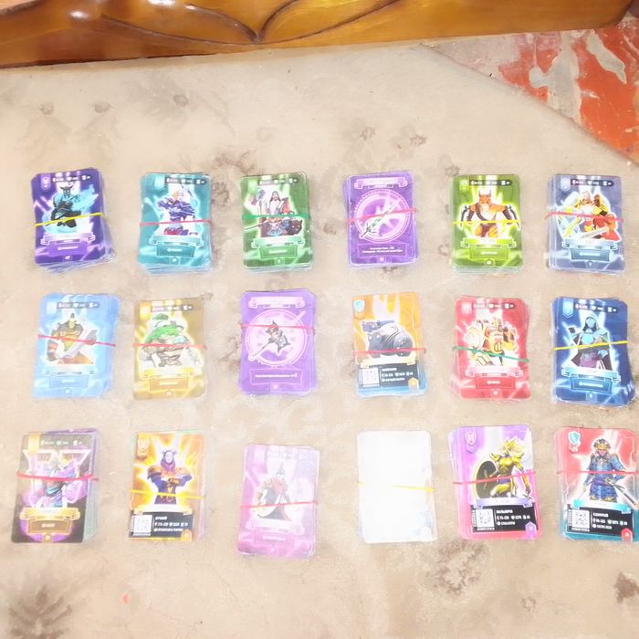 Карточки Атб Арена