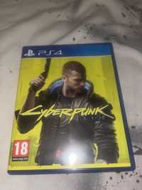 CYBERPUNK 2077 PlayStation 5