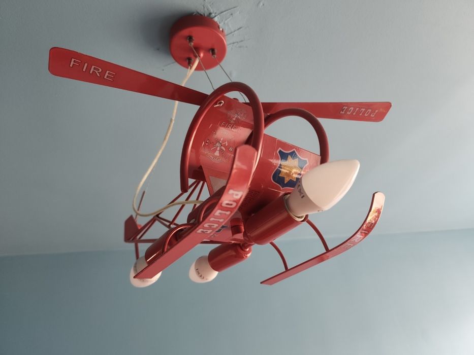 Zestaw mebli włoskich Ferocious Lion